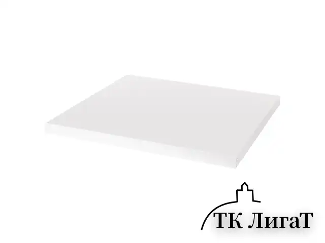 Холст 3D на подрамнике BRAUBERG ART CLASSIC 60х60см, 440г/м, грунт, 100% хлопок мелкое зерно, 191666