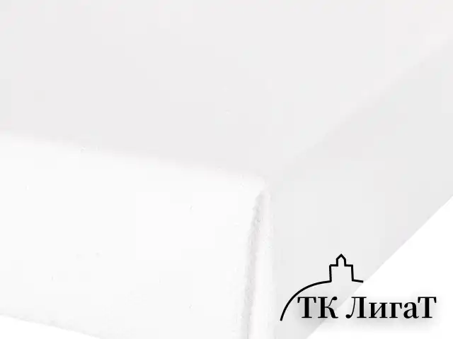 Холст 3D на подрамнике BRAUBERG ART CLASSIC 60х60см, 440г/м, грунт, 100% хлопок мелкое зерно, 191666