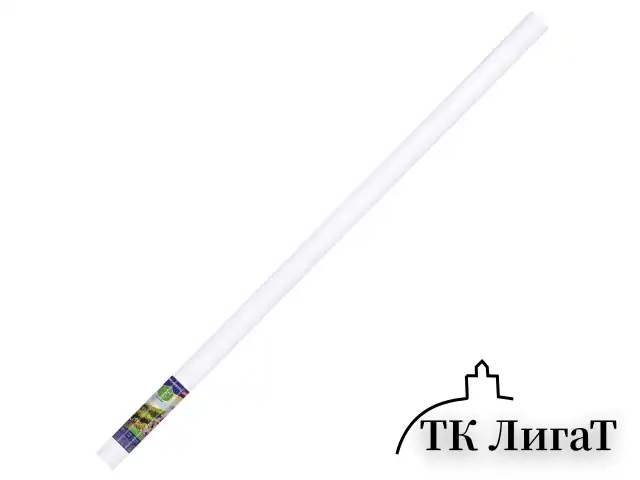 Холст в рулоне BRAUBERG ART CLASSIC, 1,5x3 м, 380 г/м2, грунтованный, 100% хлопок, мелкое зерно, 191686