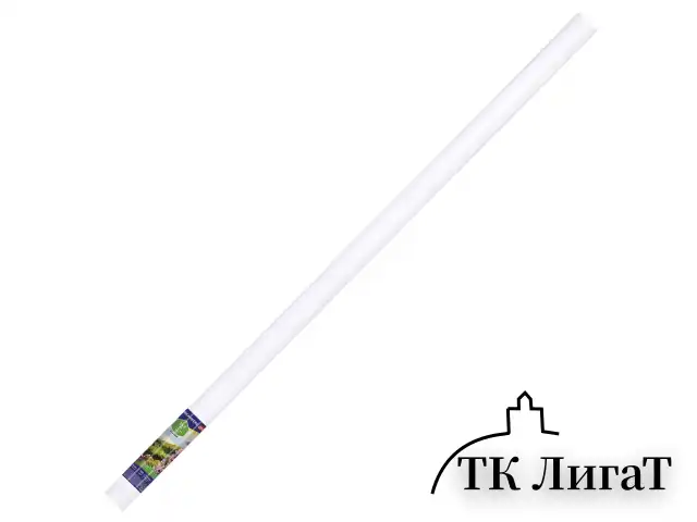 Холст в рулоне BRAUBERG ART CLASSIC, 2x3 м, 380 г/м2, грунтованный, 100% хлопок, мелкое зерно, 191687