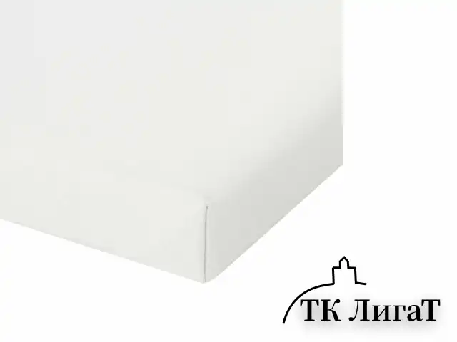 Холст на подрамнике 20х30 см, 380 г/м2, грунтованный, 100% хлопок, BRAUBERG ART, 192194