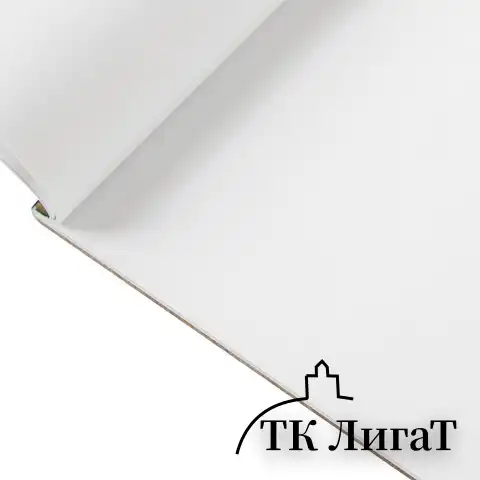Палитра для красок бумажная 40 отрывных листов 23х30,5 см, BRAUBERG ART CLASSIC, 192234