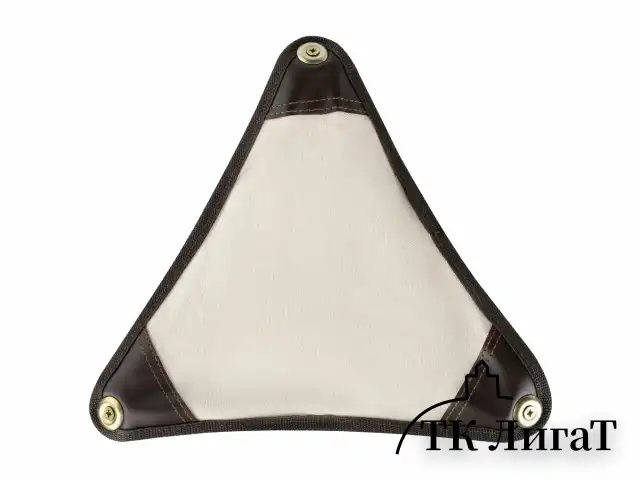 Стул художника складной из бука, 33х29х51 см, лакированный, хлопок, BRAUBERG ART CLASSIC, 192258