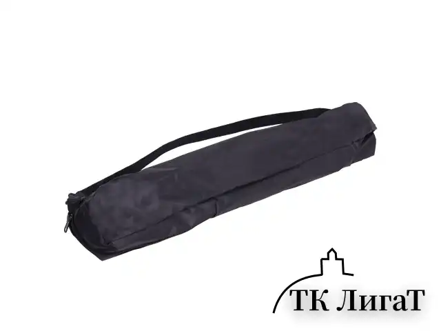 Мольберт-тренога металлический переносной, телескопический, 93х160х83 см, чехол, BRAUBERG ART, 192264