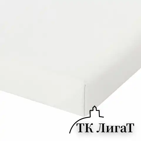 Холсты на подрамнике НАБОР 3 шт. (30х40 см, 40х50 см, 50х70 см), 280 г/м2, грунт, хлопок, BRAUBERG ART, 192270