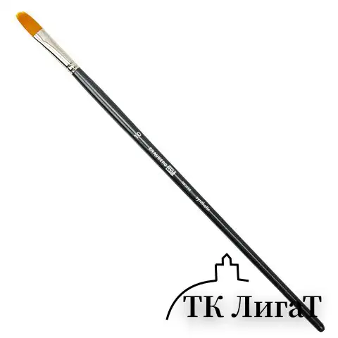 Кисти художественные набор 5 шт., синтетика, BRAUBERG ART CLASSIC, № 1-10, 200958