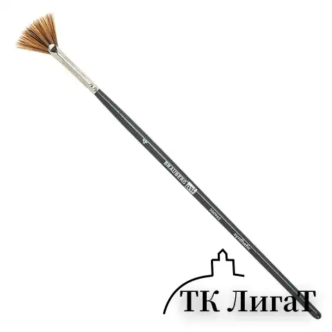 Кисти художественные набор 15 шт., синтетика, BRAUBERG ART CLASSIC, 200962