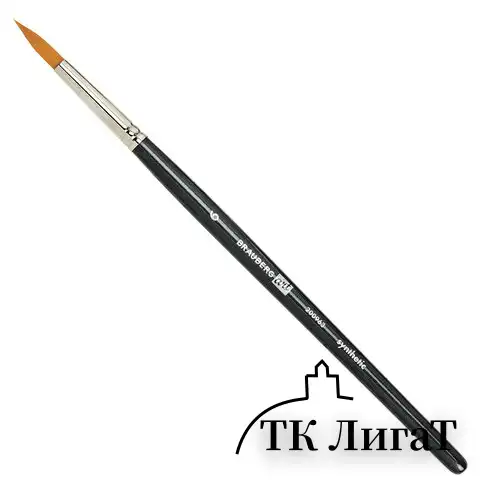 Кисти художественные набор 12 шт., синтетика, BRAUBERG ART CLASSIC, 200963