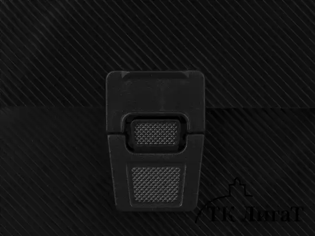 Папка-портфель пластиковая BRAUBERG А4 (332х245х35 мм), 13 отделений, фактура диагональ, черная, 221375
