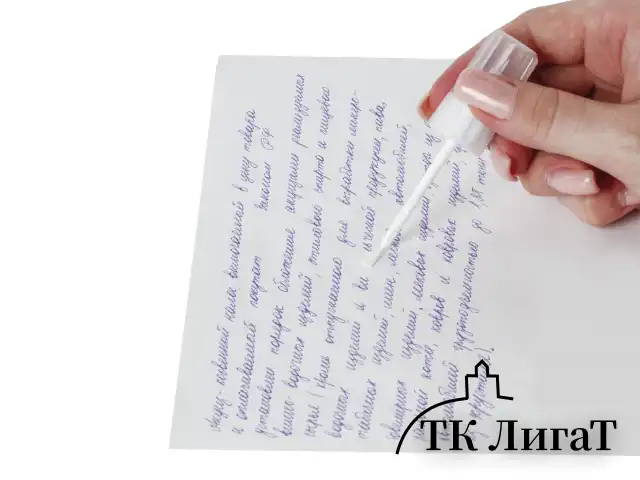 Ручка-корректор + корректирующая жидкость BRAUBERG, 12 мл, 2 в 1: металлический наконечник + кисточка, 225217