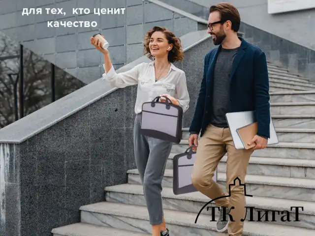 Папка-портфель пластиковая BRAUBERG А4+ (375х305х60 мм), 4 отделения, 2 кармана, серая, 228685