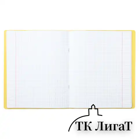 Обложки КОМПЛЕКТ 10 шт., для тетрадей, дневников ЮНЛАНДИЯ, ПВХ, ЦВЕТНЫЕ, МАТОВЫЕ, 100 мкм, 208x346 мм, 229309