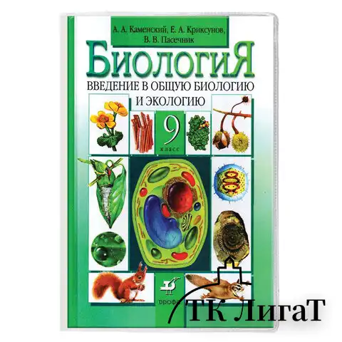 Обложки КОМПЛЕКТ 10 шт., для учебников, ПИФАГОР, ПВХ, универсальные, 100 мкм, 230x450 мм, 229313