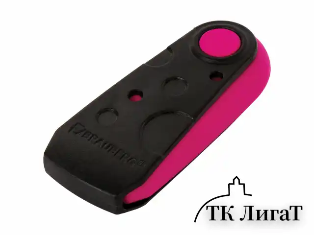 Ластик BRAUBERG "ULTRA COLOR", 57х24х15 мм, ассорти, черный пластиковый футляр, 229562