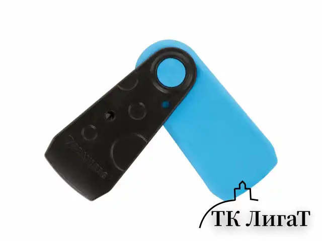 Ластик BRAUBERG "ULTRA COLOR", 57х24х15 мм, ассорти, черный пластиковый футляр, 229562