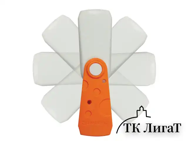 Набор ластиков BRAUBERG "FRUITY" 3 шт., 57х24х15 мм, белые, пластиковый футляр ассорти, 229563