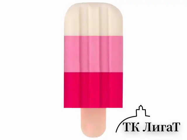 Набор ластиков фигурных ЮНЛАНДИЯ "СЛАДКИЕ ИСТОРИИ", 3 шт., ассорти, 229594