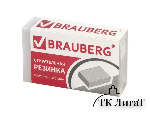 Канцелярский набор BRAUBERG "Микс", 10 предметов, вращающаяся конструкция, черно-красный, блистер, 231929