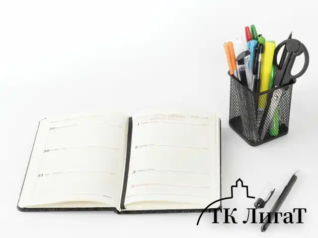 Подставка-органайзер BRAUBERG "Germanium", металлическая, квадратное основание, 98х80х80 мм, черная, 231938
