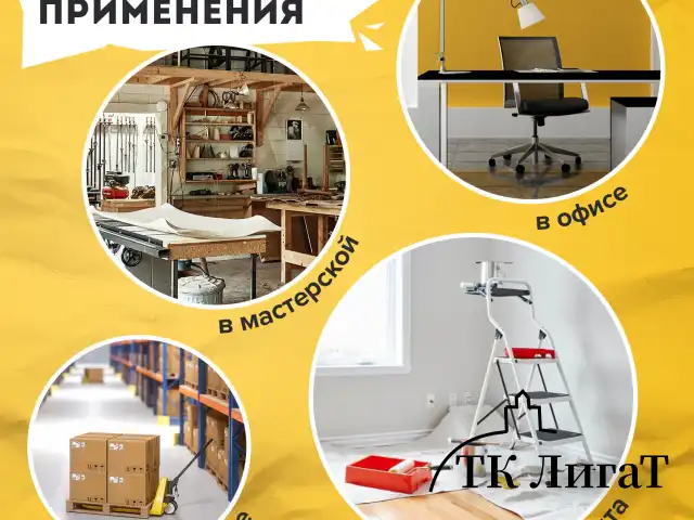 Нож универсальный мощный BRAUBERG "Professional", 6 лезвий в комплекте, фиксатор, металл, 235403