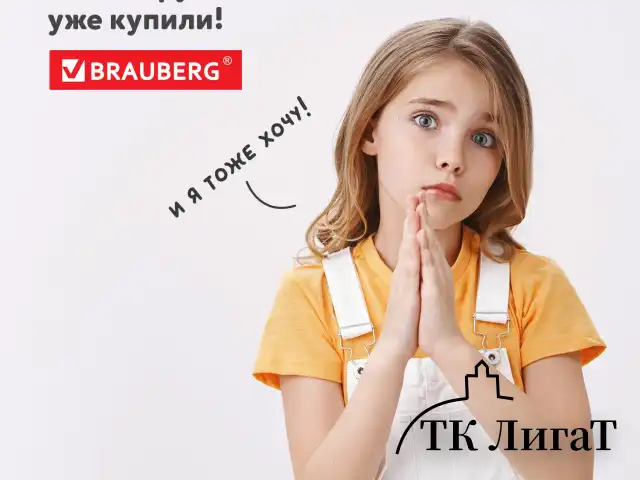 Доска-мольберт двусторонняя для мела и магнитно-маркерная 545х650 мм, зеленая/белая, РОССИЯ, BRAUBERG, 235519
