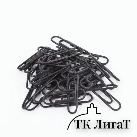 Канцелярский набор BRAUBERG "Богемия", 10 предметов, черный, 236951