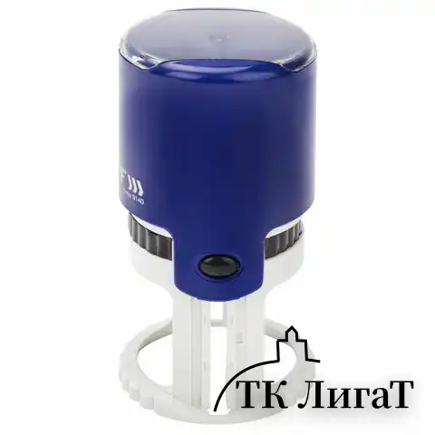 Оснастка для печати STAFF, оттиск D=40 мм, "Printer 9140", 237436