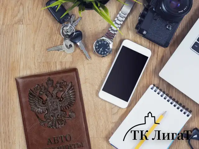 Обложка для автодокументов STAFF, полиуретан под кожу, "АВТОДОКУМЕНТЫ", коричневая, 237598