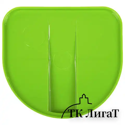 Подставка-органайзер BRAUBERG STYLE COLOR, 5 отделений, 132х122х108 мм, ассорти, 238095, ОР55