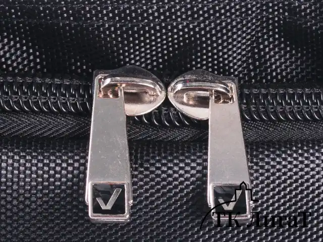 Сумка-портфель BRAUBERG с отделением для ноутбука 15-16", "Control 2", 2 отделения, черная, 41х32х10 см, 240397