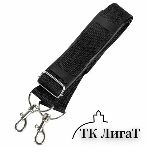 Сумка-портфель BRAUBERG с отделением для ноутбука 15,6", "Profi", откидная крышка, черная, 40х30х7 см, 240441