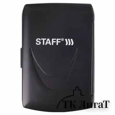 Калькулятор карманный STAFF STF-883 (95х62 мм), 8 разрядов, двойное питание, 250196