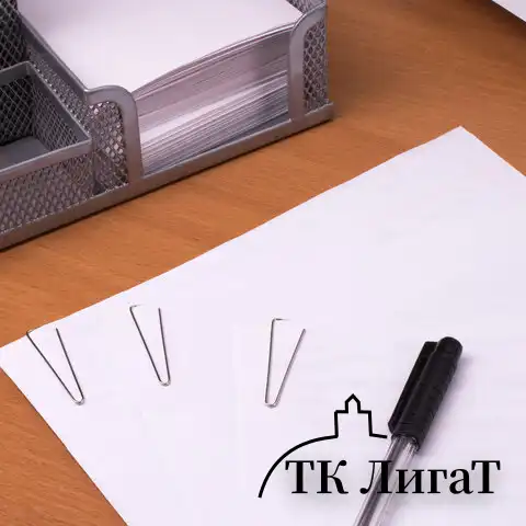 Скрепки BRAUBERG, 25 мм, никелированные, треугольные, 100 шт., в картонной коробке, 270440