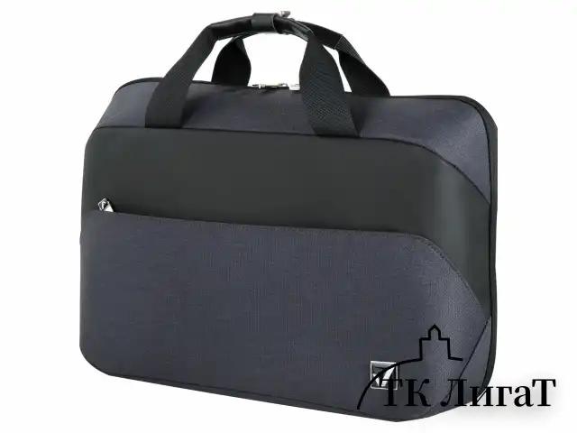 Сумка-портфель BRAUBERG "Modern" с отделением для ноутбука 15-16", откидная крышка, 29х42х11 см, 270828