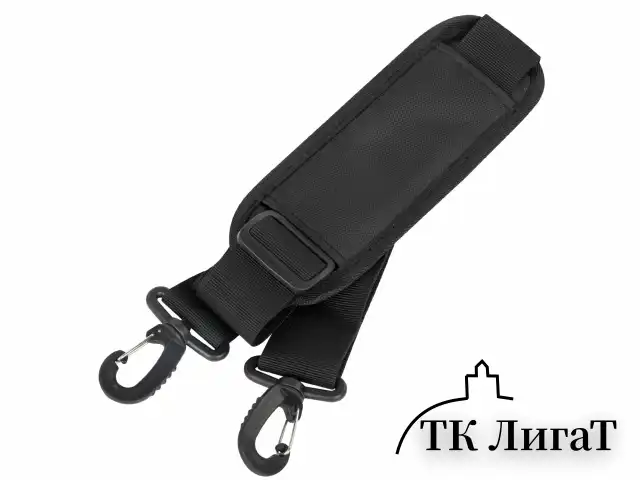 Сумка-портфель BRAUBERG "Protect" с отделением для ноутбука 15,6", 2 отделения, черная, 30х40х7 см, 270831