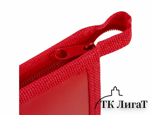 Папка для рисунков и чертежей ПИФАГОР А3, пластик, красная, 271133