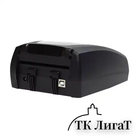 Детектор банкнот PRO CL-200, автоматический, RUB, ИК-, магнитная, антистокс детекция, Т-06224