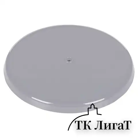 Стойка-инфодержатель напольная (ценникодержатель), 210x300 мм, А4, сталь, СЕРАЯ, BRAUBERG, 291035