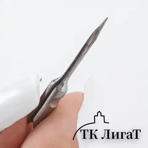 Иглы для пистолета-маркиратора, стандартные, КОМПЛЕКТ 5 шт., BRAUBERG, 291045
