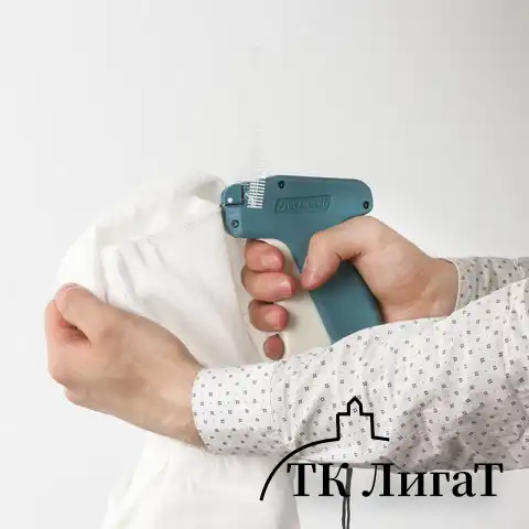 Иглы для пистолета-маркиратора, тонкие, КОМПЛЕКТ 5 шт., BRAUBERG, 291046