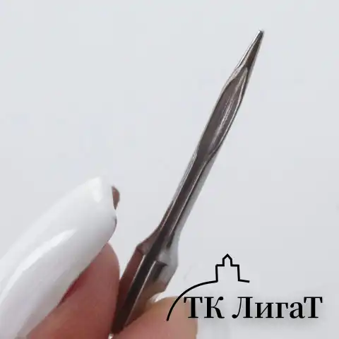 Иглы для пистолета-маркиратора, тонкие, КОМПЛЕКТ 5 шт., BRAUBERG, 291046
