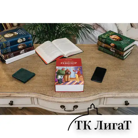 Сейф-книга "Ревизор", 55х155х240 мм, ключевой замок, BRAUBERG, 291052