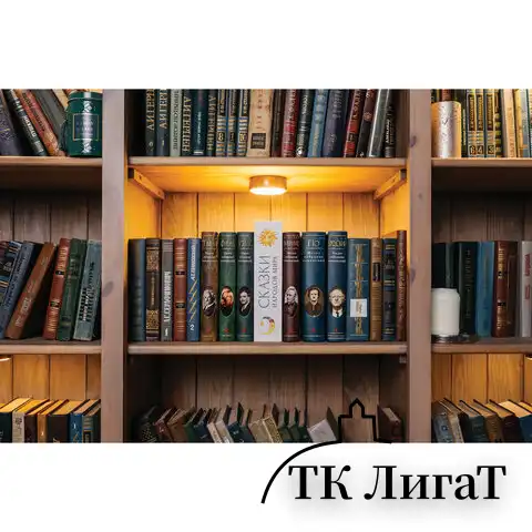 Сейф-книга "Сказки народов мира", 55х155х240 мм, ключевой замок, BRAUBERG, 291054
