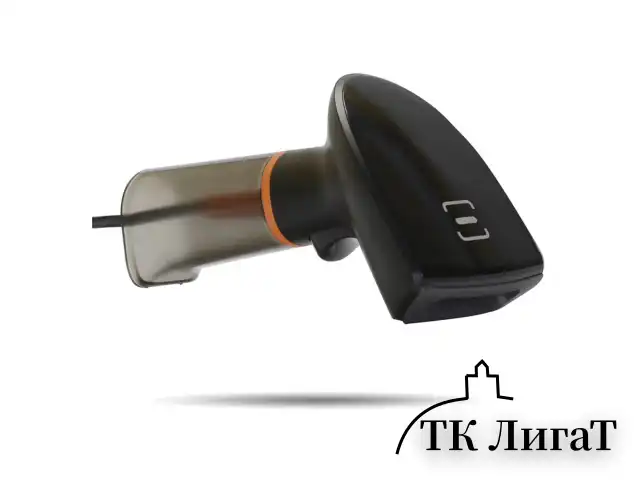 Сканер штрих и QR кода проводной (сканирование до 45 см) MERTECH SUNMI NS021 (Sense), 4580