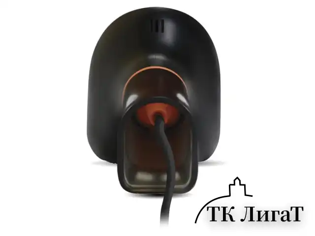 Сканер штрих и QR кода проводной (сканирование до 45 см) MERTECH SUNMI NS021 (Sense), 4580