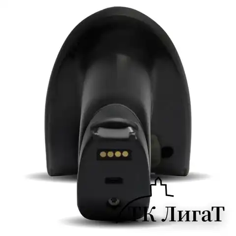 Сканер штрих и QR кода беспроводной (сканирование до 20 см) MERTECH CL-2210 P2D Dongle, 4794