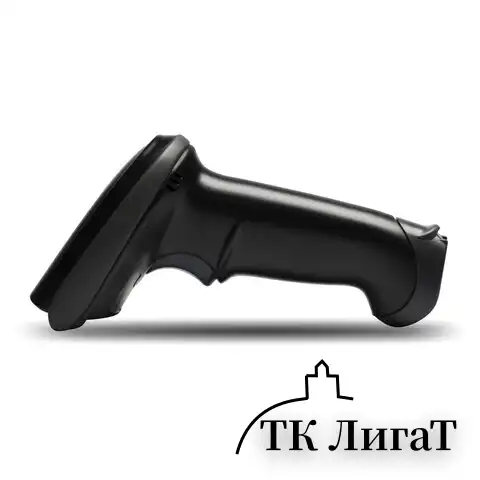 Сканер штрих и QR кода беспроводной (сканирование до 20 см) MERTECH CL-2210 P2D Dongle, 4794