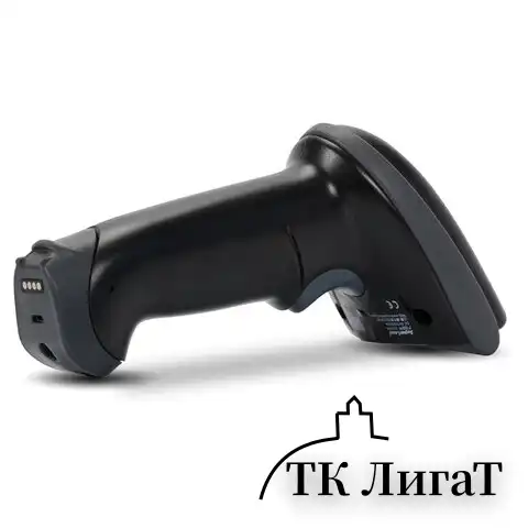 Сканер штрих и QR кода беспроводной (сканирование до 20 см) MERTECH CL-2210 P2D Dongle, 4794