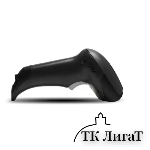 Сканер штрих и QR кода беспроводной (сканирование до 17 см) MERTECH CL-2310 P2D Dongle, 4812