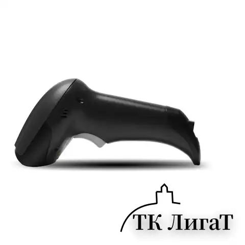 Сканер штрих и QR кода беспроводной (сканирование до 17 см) MERTECH CL-2310 P2D Dongle, 4812